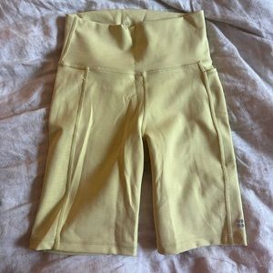Super Sculpt 8” in Biker Shorts (never worn)